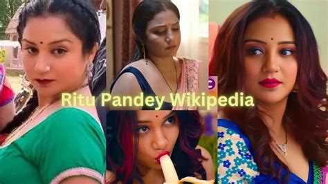 Ritu Pandey New Uncut Series 